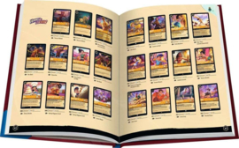 Disney Lorcana TCG Book The Official Collector's Guide: Sets 5-8 *German Version*
