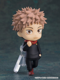 (Pre-order) Jujutsu Kaisen Nendoroid Figure Surprise Collection Assortment (8) 7 cm