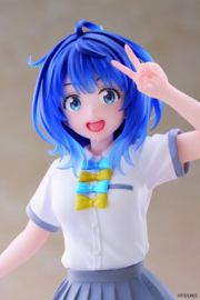 (Pre-order) Too Many Losing Heroines! Coreful PVC Figure Anna Yanami 18 cm