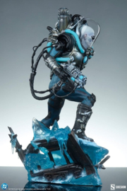 (Pre-order) DC Comics Premium Format Figure Mr. Freeze 59 cm