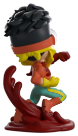 (Pre-order) Invincible Vinyl Figure Invincible VS 12 cm
