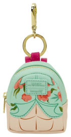 KPop Demon Hunters by Loungefly Bag Charm Mystery Box Display (15)