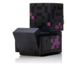 (Pre-order) Minecraft Tubbz Mini PVC Figure Enderman 5 cm