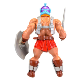 PRE-ORDER Legends of Dragonore: Warriors of the Galaxy Wave 1 Action Figure Magnon 14 cm