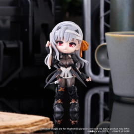 (Pre-order) Goddess of Victory: Nikke PalVerse Mini Figures Blind Box Display (6)