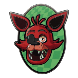 Five Nights at FreddyÂ´s Pin Badge Display Mystery Pin Badge (12)