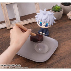 (Pre-order) Jujutsu Kaisen Look Up PVC Figure Satoru Gojo KOSEN ver. 11 cm (Repeat)