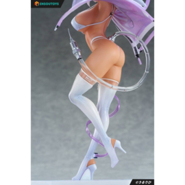 (Pre-order) Original Character Cyber Pets PVC Figure Silky 29 cm