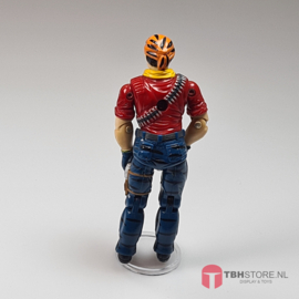 G.I. Joe Tiger Force Tunnel Rat  UK/Europe