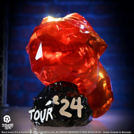 (Pre-order) Rolling Stones 3D Vinyl Statue Licks (Hackney Diamonds Version) 22 cm
