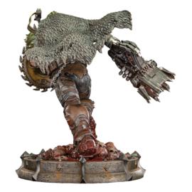 (Pre-order) Doom: The Dark Ages PVC Statue Doomslayer 25 cm