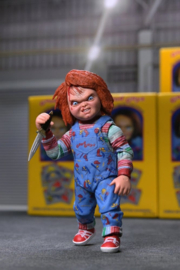 (Pre-order) Child's Play 2 Action Figure Ultimate Chucky 18 cm