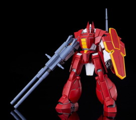 (Pre-order) Panzer World Galient Moderoid Plastic Model Kit Galient Heavy Armor Kai 18 cm