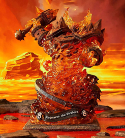 PRE-ORDER Hearthstone Statue Ragnaros the Firelord 44 cm