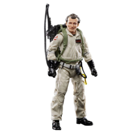 Ghostbusters Plasma Series Venkman