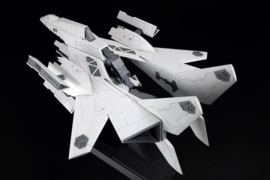 (Pre-order) Silpheed Plastic Model Kit 1/100 SA-77 Lancer type convertible kit 26 cm