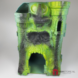 MOTU Masters of the Universe Castle Grayskull