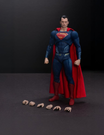 (Pre-order) DC Comics Batman v Superman: Dawn of Justice Action Figure Superman 2.0