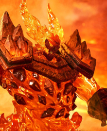 PRE-ORDER Hearthstone Statue Ragnaros the Firelord 44 cm