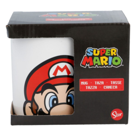 Nintendo Mug Super Mario 325 ml 
