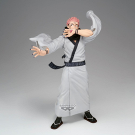 (Pre-order) Jujutsu Kaisen Grandista PVC Figure Sukuna 27 cm