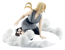 (Pre-order) Naruto PVC Figure Tsunade 10 cm