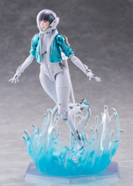 (Pre-order) The First Descendant Figma Action Figure Valby 16 cm