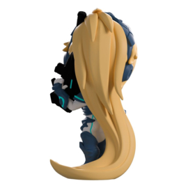 Starcraft Vinyl Figure Nova Terra 12 cm 