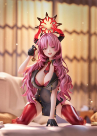 (Pre-order) Blue Archive PVC Figure 1/7 Satsuki Memorial Lobby Ver. 21 cm