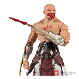 Mortal Kombat 11 Baraka Bloody