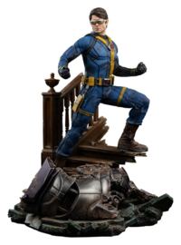 (Pre-order) Avengers: Doomsday Legacy Replica Statue 1/4 Cyclops (Scott Summers) Regular 66 cm
