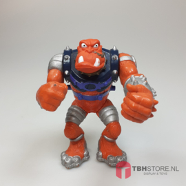 Bucky O'Hare - Bruiser the Berserker Baboon