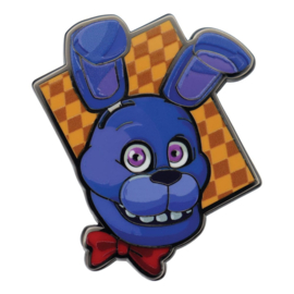 Five Nights at FreddyÂ´s Pin Badge Display Mystery Pin Badge (12)