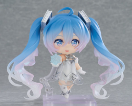 (Pre-order) Character Vocal Series 01 Nendoroid Action Figure Hatsune Miku Symphony: 2025 Sapporo Concert Ver. 10 cm