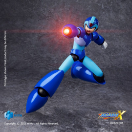 (Pre-order) Mega Man X Exquisite Basic Action Figure Mega Man 15 cm    