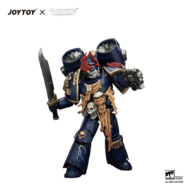 (Pre-order) Warhammer The Horus Heresy Action Figure Night Lords Night Raptor 1 12 cm