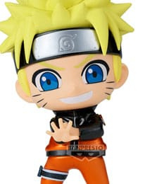 PRE-ORDER Naruto Shippuden Repoprize PVC Statue Uzumaki Naruto 10 cm