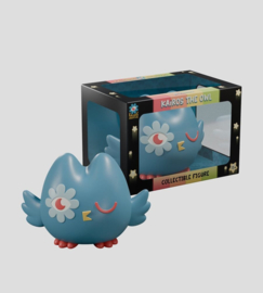 (Pre-order) Kairos Vinyl Figure 12 cm