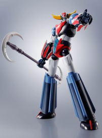 PRE-ORDER Grendizer U Robot Spirits Action Figure Grendizer Side Super 15 cm