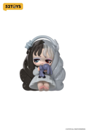 Lilith Blind Box Figures Assortment Secret Experiment 8 cm (8)