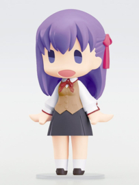 (Pre-order) Fate/stay night HELLO! GOOD SMILE Action Figure Sakura Matou 10 cm