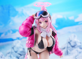 (Pre-order) Blue Archive PVC Figure 1/7 Eimi (Swimsuit) 26 cm