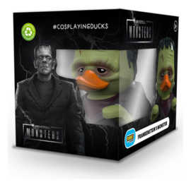 (Pre-order) Universal Monsters Tubbz PVC Figure Frankenstein's Monster