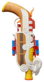 (Pre-order) One Piece NERF Dart Blaster Going Merry