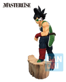 (Pre-order) Dragon Ball Z Ichibansho Masterlise Figure Bardock (Spirit of the Saiyan) 25 cm