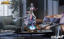 (Pre-order) Hearthstone Statue 1/6 Tyrande Whisperwind 38 cm
