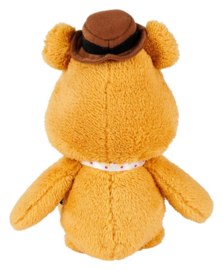 (Pre-order) Disney Muppets Plush Figure Fozzie Bear 20 cm
