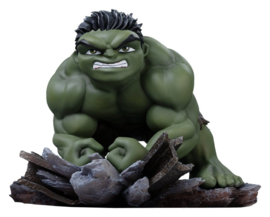 (Pre-order) Marvel Hulk Brand New Day Minico Mini Figure Hulk 14 cm