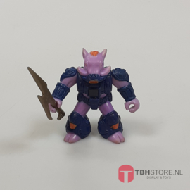 Battle Beasts - Swiny Boar (Compleet)
