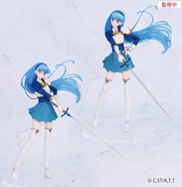 (Pre-order) Magic Knight Rayearth Vivit PVC Figure Umi Ryuuzaki 19 cm